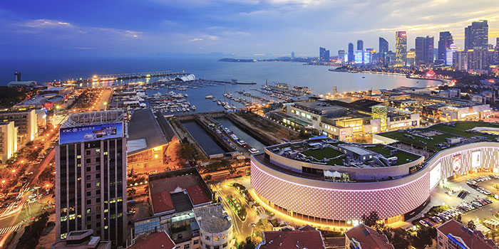 Business travel services